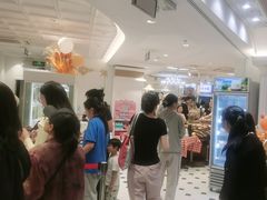 -85度C(南京龙江店)