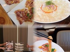-美未居·老字号·地道顺德菜·桑拿鸡·鱼生(容桂店)