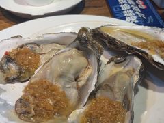 -海味当家·蒸锅海鲜(星海公园店)