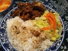 -蜗牛小馆醉乡民谣云南菜(惠新西里店)