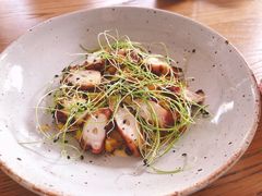 八抓鱼芦笋-BOR Eatery(安福路店)