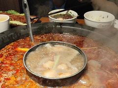 -陈眼镜火锅(总店)