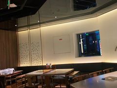 大堂-捞王锅物料理(上海世茂广场店)