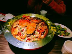 -胖哥俩肉蟹煲(苏州中心店)