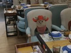 -樾餐厅泰式海鲜火锅(民歌湖店)