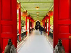 -南京中国近代史遗址博物馆(南京总统府)