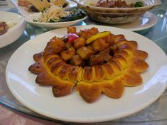 -泓历皇朝酒店(东亭店)
