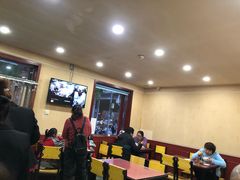 -北大地皖峰饭馆