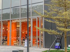 -东莞松山湖万象汇