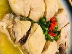 -天津卫码头(南开大悦城店)