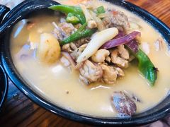 -台州老六海鲜面馆(上南总店)
