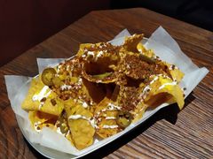 -圣徒精酿美式餐厅saints brewing(裕华万达步行街店)