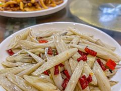 -湘妹湖南菜馆(自力店)