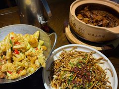 -小柴米·传统江西菜(万寿宫店)