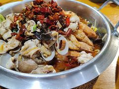 -李记大厨
