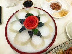 -寻味顺德·南记酒家·传统顺德菜·鱼生(广源路店)