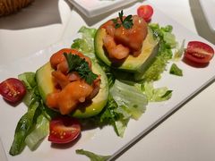 -Pasha帕夏土耳其餐厅(南昌路店)