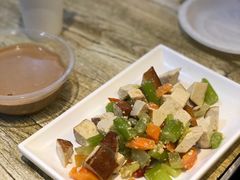 -老徐烧烤涮肚(交道口店)