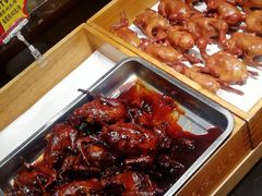 -鸽子窝(青塔店)