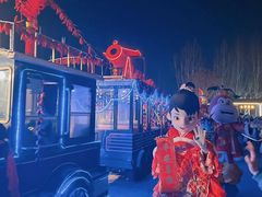 -郑州方特梦幻王国