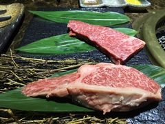 -觅福里•熟成和牛餐厅