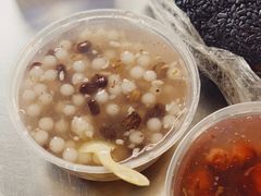 -芳婆糕团店(王府大街店)