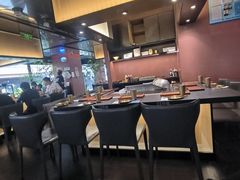 -大神太神·铁板烧(瑞虹天地月亮湾店)