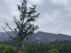 -剑门关风景区