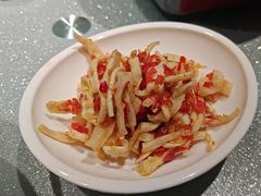 -巢爷老味(东方红店)