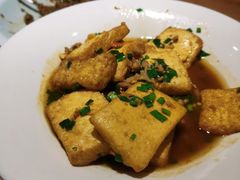 小7家的煎豆腐-7017浙菜•建德味(中财店)