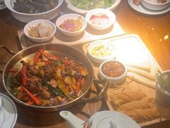 -刀板香·安徽菜(望江东路店)