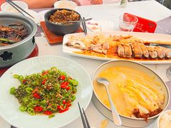 -野蔓果·山野菜(西湖景区·龙井茶田店)