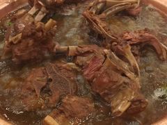 -和庆斋阳坊秘制羊蝎子火锅(云岗店)