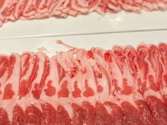 -常赢三兄弟·清真涮肉(五莲路店)
