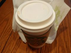 android_upload_pic-星巴克臻选(威海威高广场店)