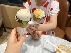 -哈根达斯(武汉天地店)