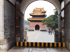 -北陵公园