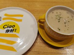 -菲滋意式餐厅(西溪印象城店)