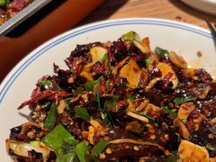 -树厨贵州菜(大十字店)