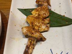 -云海肴·汽锅鸡·云南菜(天津国金汇店)