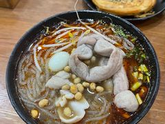 -青石桥老瓦房肥肠粉总店(青石桥总店)