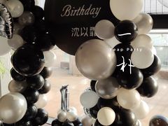 -梧桐餐厅(泉城路店)