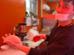 -张果佬年糕卷(科巷店)
