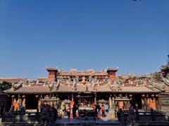 -好成财牛排馆(涂门街总店)