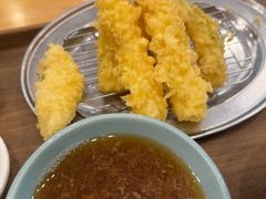 -虹梅食堂·爱蝦乃家