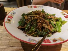 -破三川·新川菜(静安大融城店)