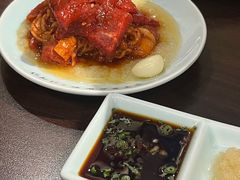 -蒜香焼肉PURUSHIN(马场路店)