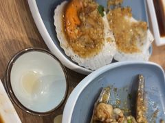 -上渔铁板烧(熙悦汇店)