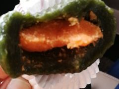 -泸溪河桃酥(秦淮夫子庙一店)