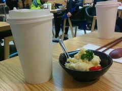 和风土豆泥-海鳗鲜味研究所(城中万达店)